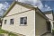 Сайдинг 3,0 Grand Line D4 (slim) белый