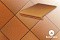 Клинкерные ступени и плитка Stroeher Terra 307 weizengelb