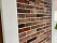 Минеральная плитка ручной формовки Real Brick цвет "Глина"