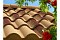 Лист Metrotile Romana викториан
