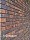 Печной кирпич Konigstein Гессен Вайн 250*120*65 мм