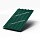 Профлист МЕТАЛЛ ПРОФИЛЬ НС-35x1000-A (VikingMP E-20-6005-0,5)