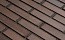 Кирпич клинкерный Plinfa Iron 2814, 270*85*50 мм