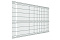 Панель Profi 1,73х2,5 RAL 6005 GL