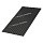 Профлист МЕТАЛЛ ПРОФИЛЬ МП-18x1100-B (VikingMP-01-9005-0,45)