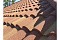 Лист Metrotile Romana кофе