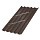 Профлист МЕТАЛЛ ПРОФИЛЬ С-44x1000-B (VikingMP-01-8017-0,45)
