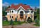 Лист Metrotile MetroBond красный