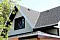 Угол Grand Line клинкерный кирпич стандарт молочный