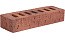 Кирпич клинкерный Plinfa Iron 2316, 270*85*50 мм