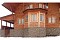 Вертикаль 0,2 classic 0,5 Satin с пленкой RAL 7004 сигнальный серый
