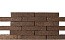 Кирпич клинкерный Plinfa Iron 2809, 270*85*50 мм