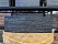 Кирпич ригельный AG KLINKER  6706 Handmade (чёрный рустик-ангоб)