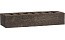 Кирпич клинкерный Plinfa Iron 2804, 270*85*50 мм