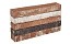 Виктория MODF (Кирпич ручной формовки) Тандем MN010