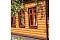 Блок-хаус new Grand Line 0,45 Print-Double Antique Wood