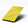Профлист МЕТАЛЛ ПРОФИЛЬ НС-35x1000-A (ПЭ-01-1018-0,5)