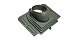 Проходной элемент PELTI RR 11