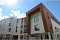 Вертикаль 0,2 prof 0,5 Satin с пленкой RAL 9003 сигнальный белый