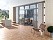 Клинкерные ступени и плитка Stroeher Roccia X 927 rosenglut