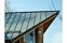 Кликфальц Line 0,45 PE с пленкой на замках RAL 8017 шоколад
