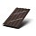 Профлист МЕТАЛЛ ПРОФИЛЬ МП-35x1035-A (VikingMP-01-8017-0,45)