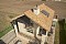 Керамическая черепица Borja CLASS TB 4, Vilaterra, Tejas Borja