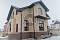 Кирпич облицовочный ENGELS Ladoga, 214*45-50*65 мм