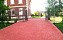 Кирпичик Красный 40мм  (Бунинские Аллеи)