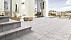 Ступень Loftstufe STROEHER Selected 980 grau, 294*340*35*11 мм