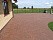 Тротуарная клинкерная брусчатка Penter Baltic Klinker Pavers Nuance, 250*60*65 мм