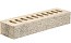 Кирпич облицовочный Plinfa Cassia 1708, 300*85*50 мм