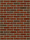 Burngrave Red Multi Handmade / DR55B Rijswaard