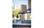 Фальц двойной стоячий 0,5 Satin с пленкой на замках RAL 8017 шоколад