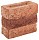 Тургенево WDF (Кирпич ручной формовки) Тандем W032
