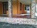 Клинкерная ступень флорентинер Stroeher Keraplatte Duro 825 sherry, 340x240x12 мм