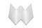 Профиль внутреннего угла С30 для CEDRAL