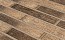 Кирпич облицовочный Plinfa Cassia MIX 1812, 300*85*50 мм