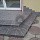 Клинкерная ступень флорентинер Stroeher Euramic Cavar E543 fosco 340x294x11 мм