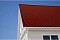 Профнастил С20R 0,45 PE RAL 7004 сигнальный серый
