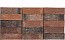 Кирпич клинкерный Plinfa Iron 2306, 215*102*65 мм