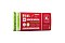 Утеплитель RockWool Лайт Баттс Скандик XL 1200x600x100 (0,432м2/4,32м2)