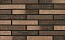 Кирпич облицовочный Plinfa Cassia MIX 1814, 300*85*50 мм