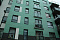Глазурованный кирпич Vandersanden KLINKER PROJECT салатовый, NF тычок и ложок