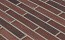 Кирпич клинкерный Plinfa Iron 2301, 270*85*50 мм