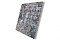 Профнастил С10В 0,45 Print Twincolor Fine Stone