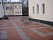 Тротуарная клинкерная брусчатка Feldhaus Klinker SKF  P402 gala plano 200*100*40 мм