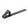 Снегозадержатель для битумной черепицы (Маренго матовый (RR23))