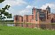 Кирпич ручной формовки Vandersanden 29 Primula, DF полнотелый