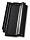 Керамическая черепица Nelskamp F 10, Состаренный черный